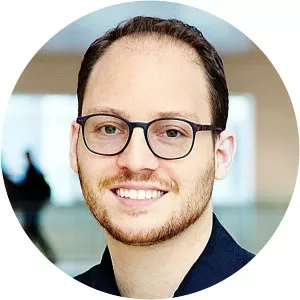 Steven J. Hoffman photograph