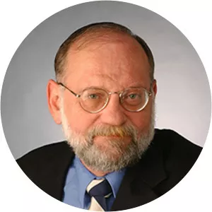 Steven J Taylor - Author