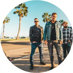 Steven James And The Jaded - Musical artist