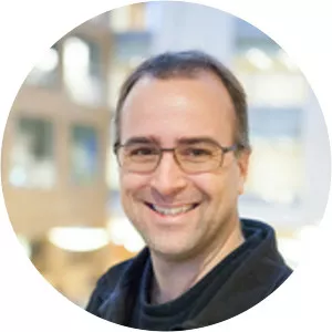 Steven James Hallam - Researcher