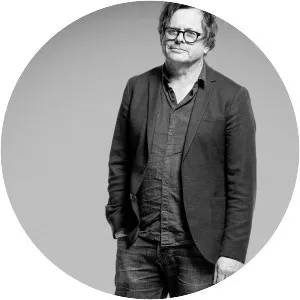 Steven Jones-Evans - Production designer