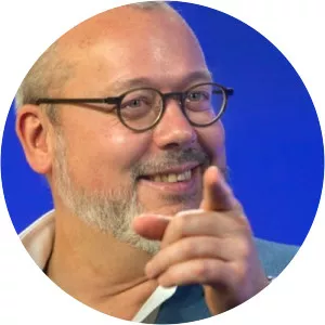 Steven Joniau - Researcher