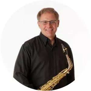 Steven Jordheim Musician - American musician