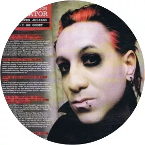 Steven Juliano - Musician