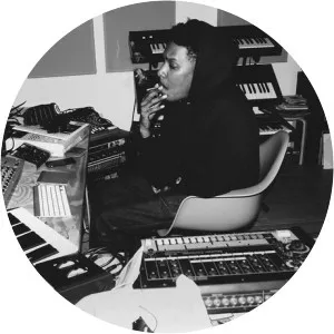 Steven Julien - Musician