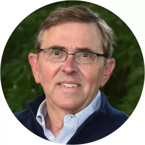 Steven K. Green - Author