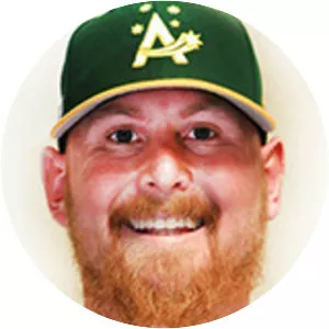 Steven Kent - Professional baseball player