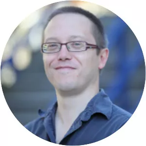 Steven Kettell - Author