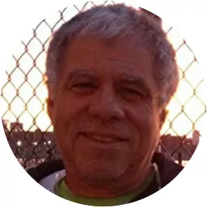 Steven Kirshoff - Special effects coordinator