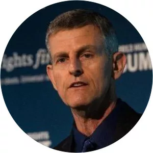 Steven Kleinman - Military officer