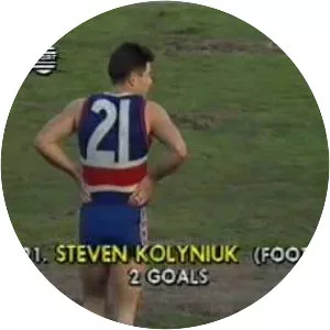 Steven Kolyniuk