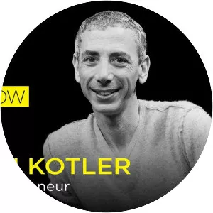 Steven Kotler