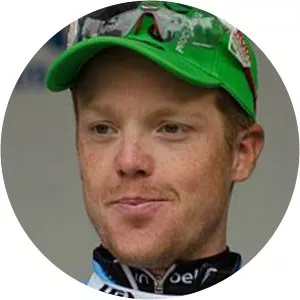 Steven Kruijswijk