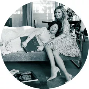 Steven Krupa - Joanna Krupa's father