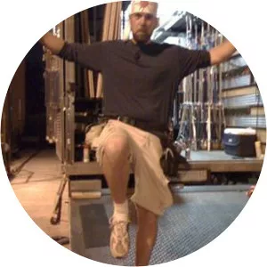 Steven Kupfer - Celia Paul's husband