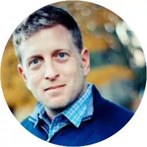 Steven Laitmon - Television producer