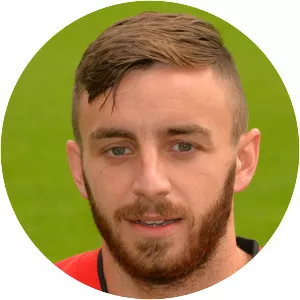 Steven Lawless - Scottish football player