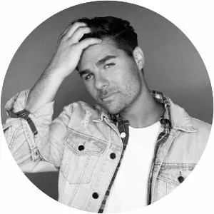 Steven Lee Olsen - Canadian musical artist