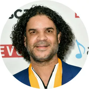 Steven Lenky Marsden