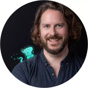 Steven Lenton - Illustrator