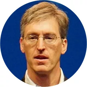Steven Levitt - American economist
