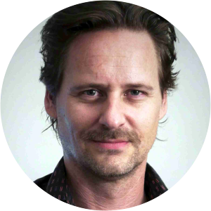 Steven Lewis Simpson