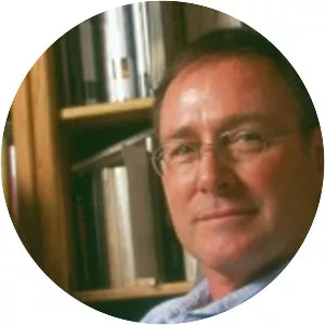 Steven Louis Isoardi - Author