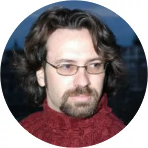 Steven Lovy photograph