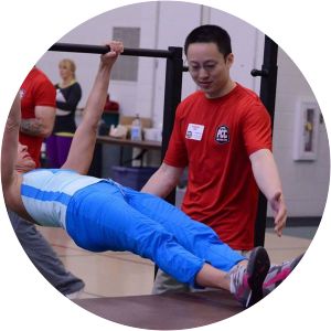 Steven Low photograph