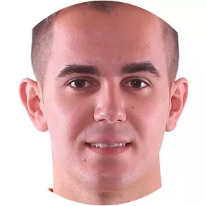 Steven Lustica - Australian soccer player