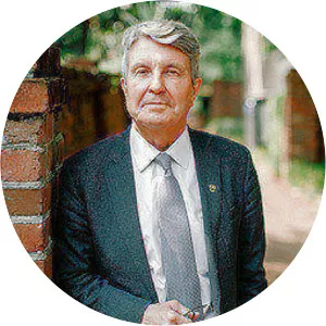 Steven Lynn - Author