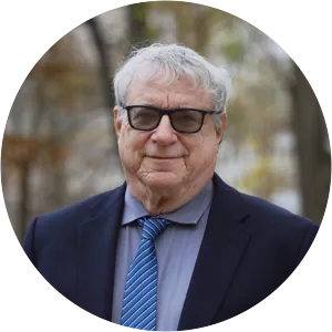 Steven M. Wise photograph