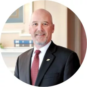 Steven M. Corey - President of Olivet College