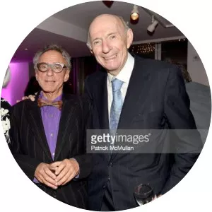 Steven M.L. Aronson - Author