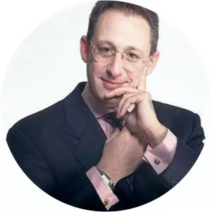 Steven M. Levy