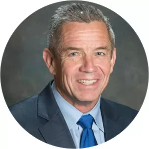 Steven M Tipton photograph