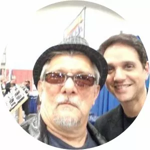 Steven Macchio photograph