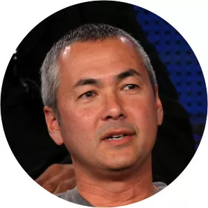 Steven Maeda