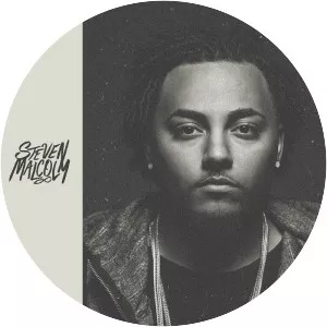 Steven Malcolm - Musical artist