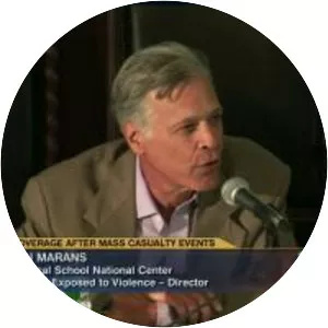 Steven Marans - Author