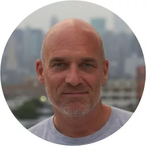 Steven Mark Friedman