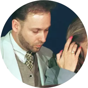 Steven Mark McFadden photograph