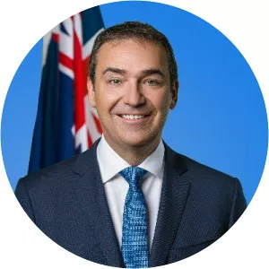 Steven Marshall