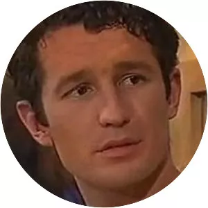 Steven Matheson - Fictional character