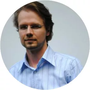 Steven Matijcio - Author