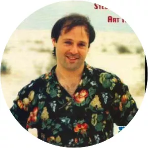 Steven Mayer - Musical artist