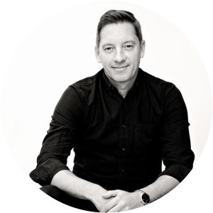 Steven McGovern photograph