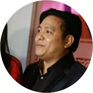 Steven McJames Rumangkang photograph