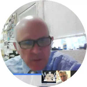 Steven McKnight - Professor