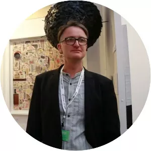 Steven McPherson - Painter